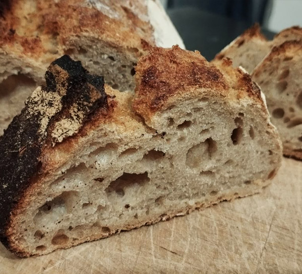 Pain de campagne