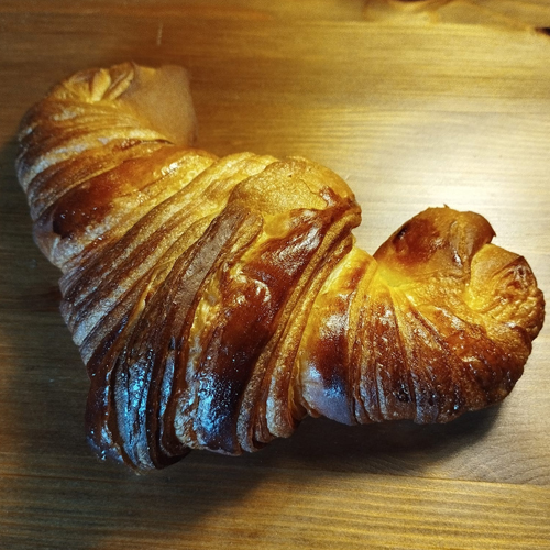 Croissant